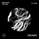 cover: Dean More - The Line