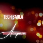 cover: Tech Saula - Acapara