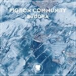 cover: Pigeon Community - Buddha