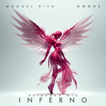 cover: Manuel Riva|Moone - Inferno