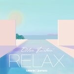 cover: Blank & Jones - Relax Edition 14 (Deluxe)