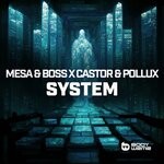 cover: Castor & Pollux|Mesa & Boss - System