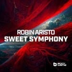 cover: Robin Aristo - Sweet Symphony