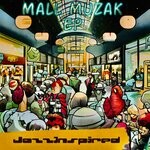 cover: Jazzinspired - Mall Muzak E.P.