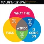 cover: Future Skeletons - Wtfigo