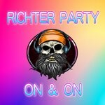 cover: Richter Party - On & On