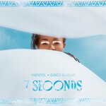 cover: Disco Biscuit|Mentol - 7 Seconds