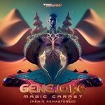 cover: Genejoke - Magic Carpet (Remix)