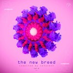 cover: Sensient|Various - The New Breed, Vol 5