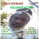 cover: Jolly Stewart - Fullness Of Time