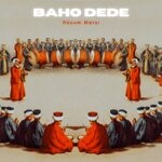 cover: Baho Dede - Hucum Marsi