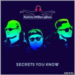 cover: Nafets|Qbon|Rene Miller - Secrets You Know