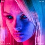 cover: Mickey Valen|orse - I'm Bad (Slowed & Sped Up)