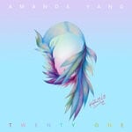 cover: Amanda Yang|Krono - Twenty One