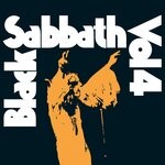 cover: Black Sabbath - Vol. 4 (2009 Remastered Version)