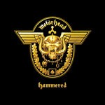 cover: Motorhead - Hammered (Explicit)