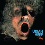 cover: Uriah Heep - Very 'Eavy, Very 'Umble (Expanded Version)