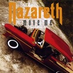 cover: Nazareth - Move Me