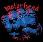 cover: Mot?rhead - Iron Fist