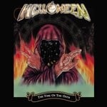 cover: Helloween - The Time Of The Oath