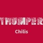 cover: Thumper - Chilis