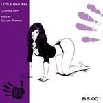 cover: Little Bad Ass - Clothes Off