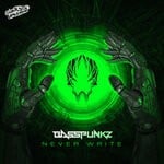 cover: Basspunkz - Never Write