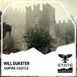 cover: Will Dukster - Empire Castle