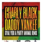 cover: Daddy Yankee|Charly Black - Gyal You A Party Animal (Remix)