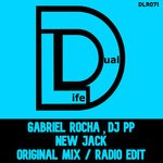 cover: Dj Pp|Gabriel Rocha - New Jack