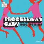 cover: Processman & Cady - Adupe /Sou Baiana