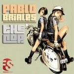 cover: Pablo Briales - The Cop