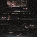 cover: Sammy Hagar|The Circle - Space Between