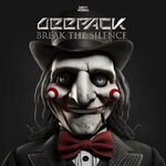 cover: Deepack - Break The Silence