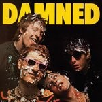 cover: The Damned - Damned Damned Damned (2017 Remastered - Explicit)