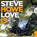 cover: Steve Howe - Love Is