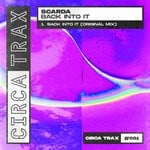 cover: Scarda - Back Into It