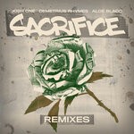 cover: Aloe Blacc|Demetrius Rhymes|Josh One|Kenny Dope - Sacrifice Remixes