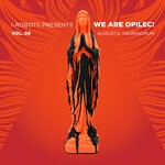 cover: Various - I-Robots Presents: We Are Opilec! Vol 6 - Augusta Taurinorum