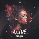 cover: Berg - Alive