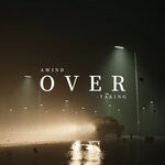 cover: Awind - Overtaking