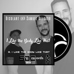 cover: Disolart|Samuel Delgado - I Like The Body Like That