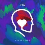 cover: R1c0 - All The Time