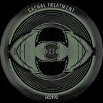 cover: Casual Treatment - Transit