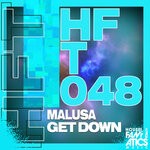 cover: Malusa - Get Down