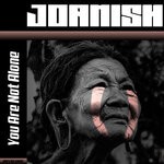 cover: Joanish - You Are Not Alone