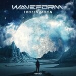 cover: Waveform - Frozen Moon