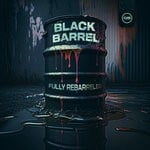 cover: Black Barrel - Fully Rebarreled