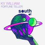 cover: Ky William - Fortune Teller