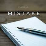 cover: Kendrex - Mistake